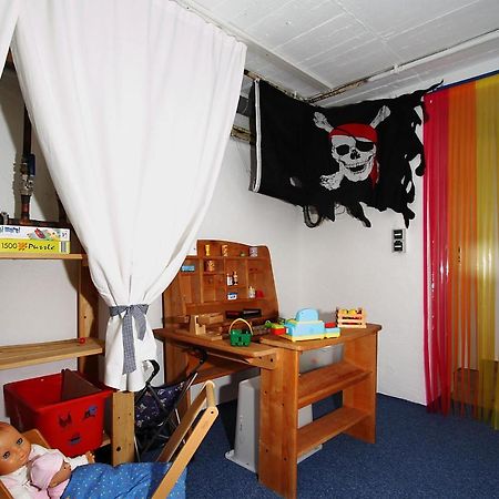 Hellinghaus Fewo 1 Wellenreiter Leilighet Wyk auf Föhr Eksteriør bilde
